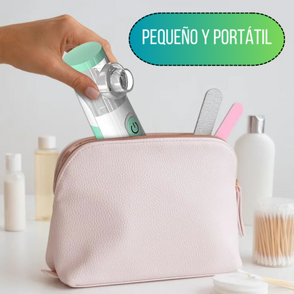 ¡¡ADIÓS TOS Y MOCOS!! Nebulizador Portátil AirEasy ®   ¡¡¡ÚLTIMAS UNIDADES!!!