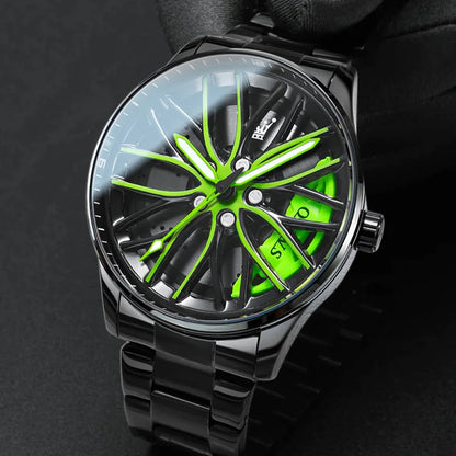 RELOJ DEPORTIVO PILOT360º