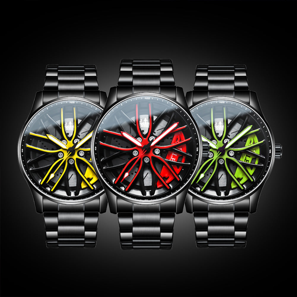 RELOJ DEPORTIVO PILOT360º